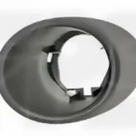 Решітка бампера права Citroen BERLINGO 2008-2012, 017 0119 912