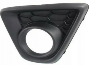 Решітка бампера права MAZDA CX5 2015-2016, 034 4572 914