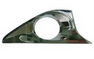 Решітка бампера права Toyota CAMRY 2011-2014 Америка, 049 4771 912