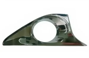 Решітка бампера права Toyota CAMRY 2011-2014 Америка