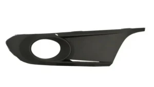 Решітка бампера з отвором права Volkswagen JETTA 6 2010-2014, 051 5747 912