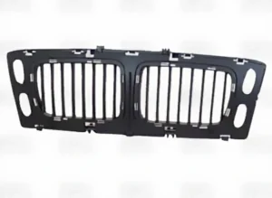 Решітка середня BMW 5 E34 1994+