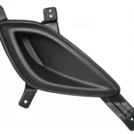 Решітка бампера ліва Hyundai ELANTRA 2011-2014, 027 1885 911