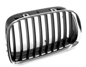 Решітка в капоті ліва BMW 5 E39, 014 0089 913