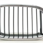 Решітка в капоті ліва BMW 5 E39, 014 0089 995