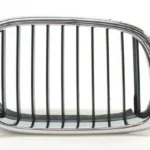 Решітка в капоті права BMW 5 E39, 014 0089 994