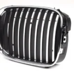 Решітка в капоті права BMW 5 E39, 014 0089 914