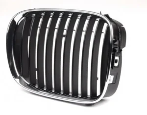 Решітка в капоті права BMW 5 E39, 014 0089 914