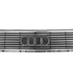 Решітка радіатора AUDI 100 до 1991