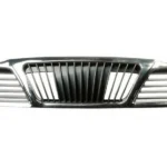 Решітка радіатора Daewoo LANOS 2002+, 020 0139 992