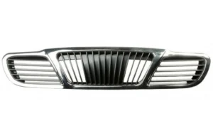 Решітка радіатора Daewoo LANOS 2002+, 020 0139 992