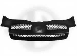 Решітка радіатора Hyundai ACCENT 3 2006-2010, 027 0234 991