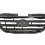 Решітка радіатора Hyundai ELANTRA 2006-2010, 863512H500