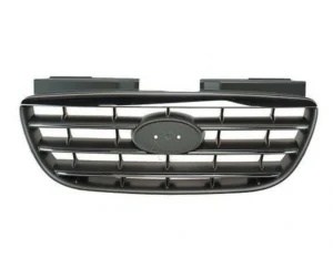 Решітка радіатора Hyundai ELANTRA 2006-2010, 863512H500