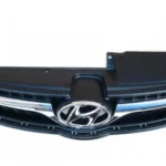 Решітка радіатора Hyundai ELANTRA 2011+, 863503X000