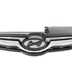 Решітка радіатора Hyundai ELANTRA 2014-2016, 027 1899 990