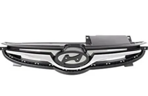 Решітка радіатора Hyundai ELANTRA 2014-2016, 027 1899 990