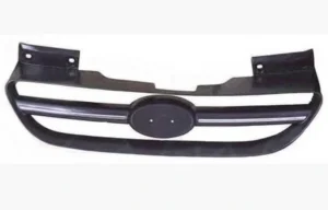 Решітка радіатора Hyundai GETZ 2006+, 863611C310