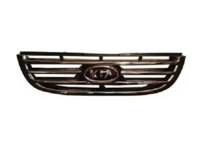 Решітка радіатора KIA CERATO 2006-2009, 863502F500