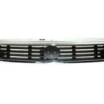Решітка радіатора MAZDA 626 1992-1997, 034 0296 991