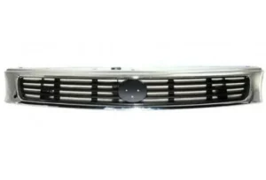Решітка радіатора MAZDA 626 1992-1997, 034 0296 991