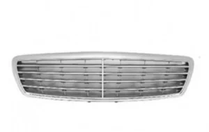 Решітка радіатора Mercedes 211 2002-2006, 035 0325 991