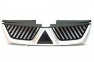Решітка радіатора Mitsubishi OUTLANDER 2007-2009, 036 0361 991