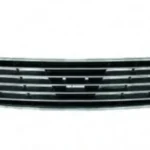 Решітка радіатора Nissan MAXIMA 1995-2000, 037 0375 990