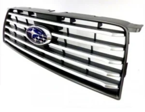 Решітка радіатора Subaru FORESTER 2006-2008, 047 0524 990