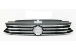 Решітка радіатора Volkswagen PASSAT B8 2015+, 051 4626 990