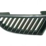 Решітка бампера верхня ліва Mitsubishi COLT 2004-2009, 036 0346 911