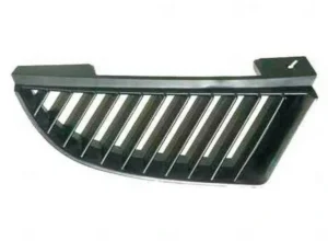 Решітка бампера верхня ліва Mitsubishi COLT 2004-2009, 036 0346 911