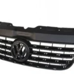 Решітка радіатора Volkswagen T5 2003+, 051 0622 990