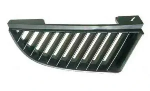 Решітка бампера верхня права Mitsubishi COLT 2004-2009, 036 0346 910