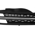 Решітка радіатора ліва Nissan MICRA K12 2003-2010, 037 0379 991