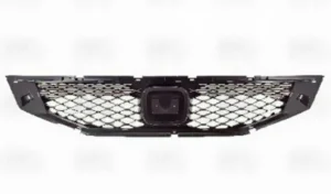 Решітка Honda ACCORD 2008+, 026 0215 991