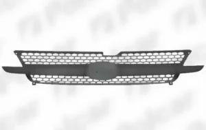 Решітка Hyundai GETZ 2002-2005, 027 0240 990