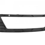 Решітка бампера ліва Skoda RAPID 2013+, 045 1868 911