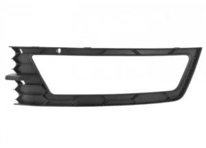Решітка бампера ліва Skoda RAPID 2013+, 045 1868 911