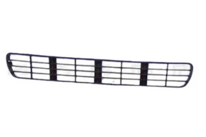 Решітка бампера переднього Audi 80 B4 1991-1994, FP 0017 996