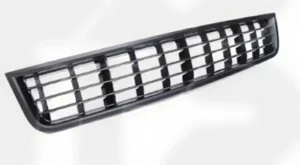 Решітка бампера переднього Audi A4 B6 2001-2004, FP 0019 998