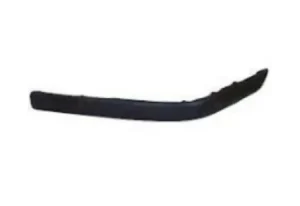 Накладка бамперу переднього ліва BMW 5 E34 1988-1997, FP 0057 921