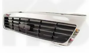 Решітка радіатора Daewoo Nexia 1995-2008, FP 1105 993