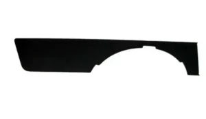 Решітка протитуманки права верхня Audi A4 B7 2005-2008, FP 1205 914