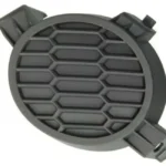 Решітка бампера переднього права Nissan Micra 2005-2010, FP 5008 998