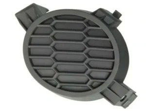 Решітка бампера переднього права Nissan Micra 2005-2010, FP 5008 998