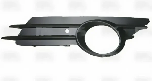 Решітка бампера переднього ліва Opel Corsa D 2006-2011, FP 5213 993