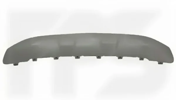 Накладка бамперу заднього Opel Mokka X / Buick Encore 2016-2020, FP 5233 970
