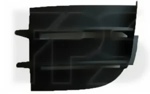 Решітка бампера переднього ліва Skoda Superb 2009-2014, FP 6400 911