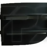 Решітка бампера переднього права Skoda Superb 2009-2014, FP 6400 912
